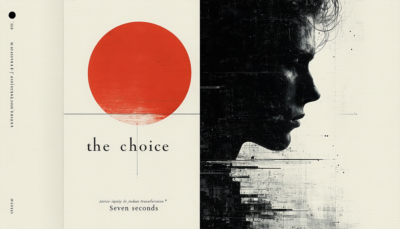 The Choice - Design artístico